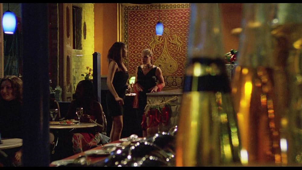 ブラッドシェッドの画像