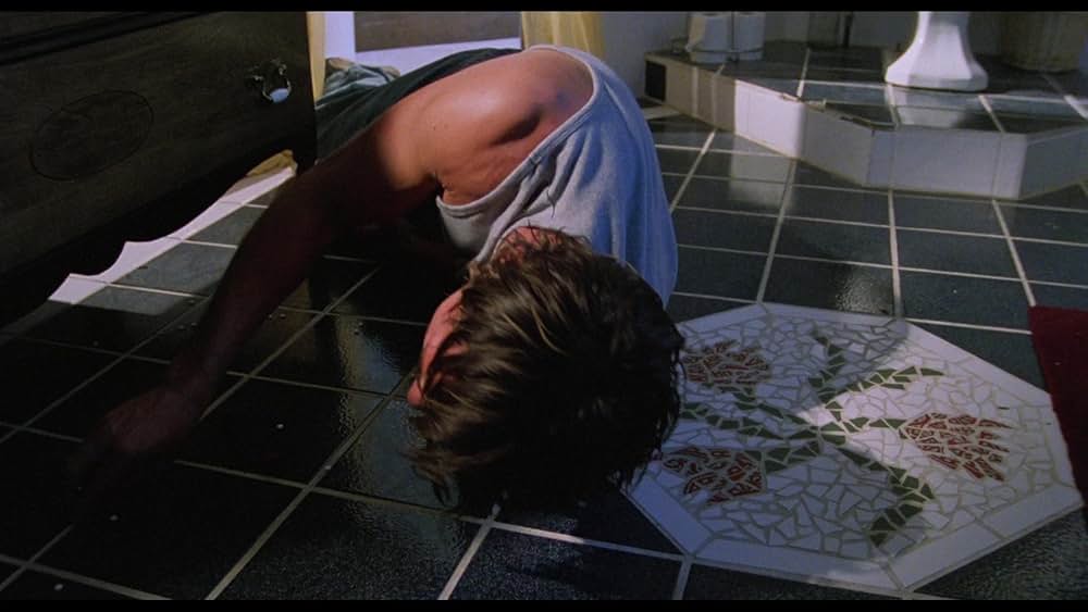 ブラッドシェッドの画像