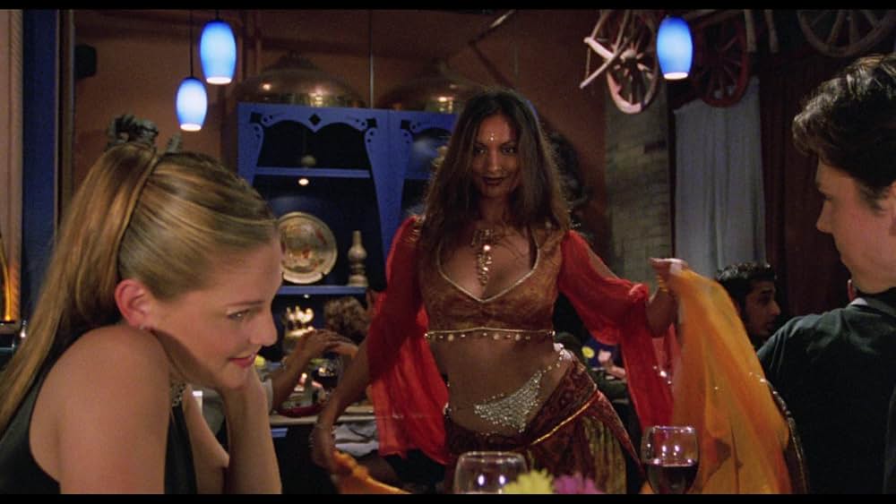 ブラッドシェッドの画像