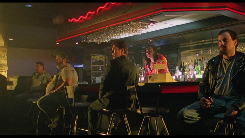 ブラッドシェッドの画像