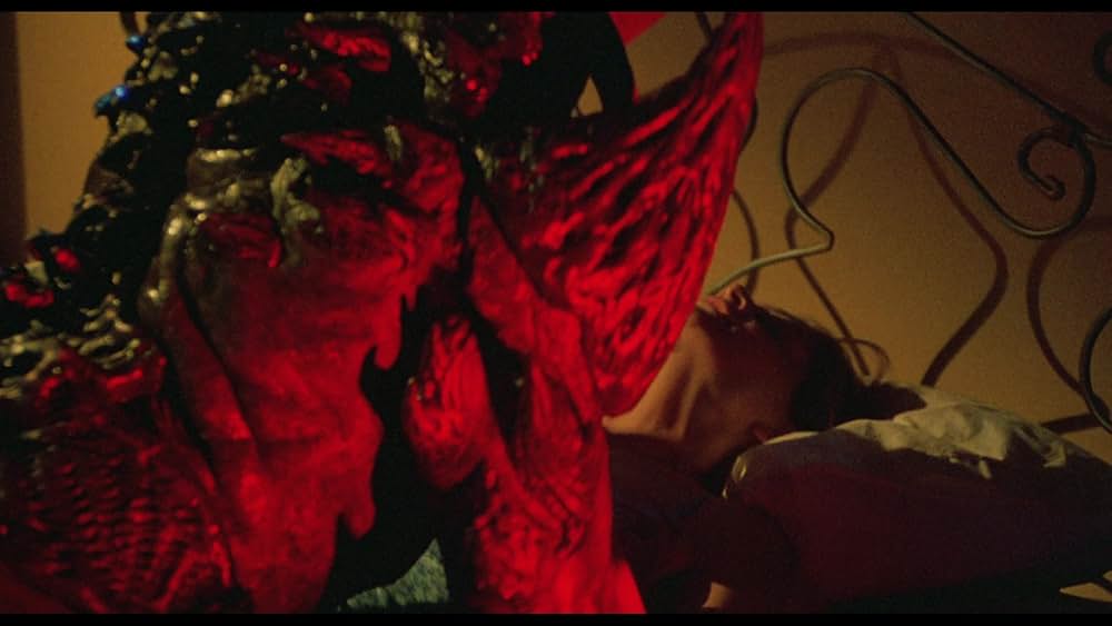 ブラッドシェッドの画像