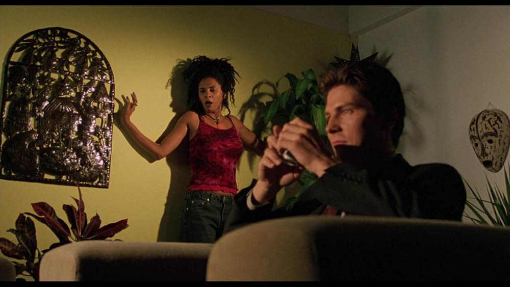 ブラッドシェッドの画像