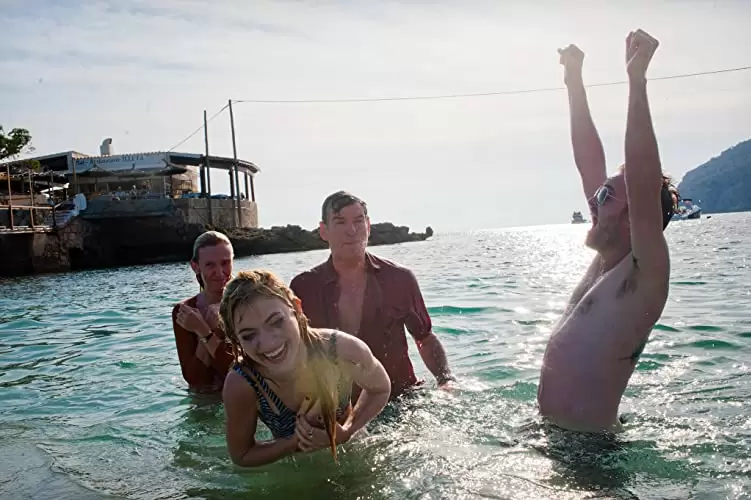 幸せになるための5秒間の画像