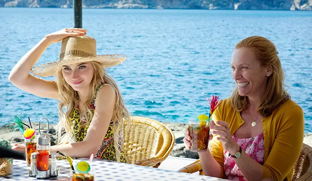 幸せになるための5秒間の画像