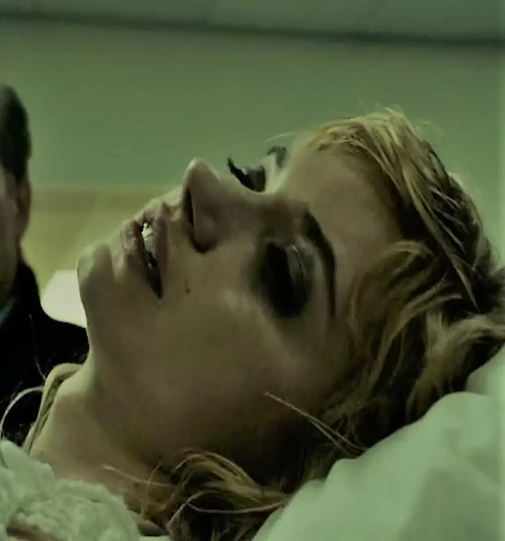 幸せになるための5秒間の画像