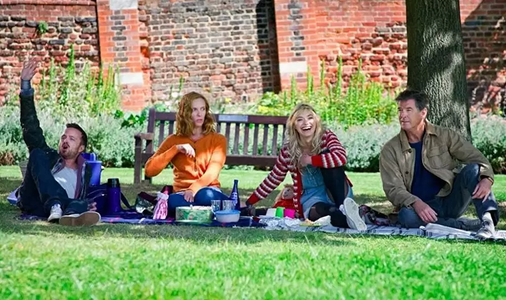 幸せになるための5秒間の画像