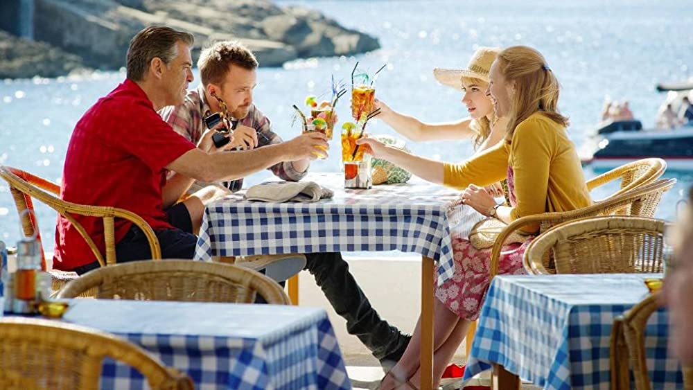 幸せになるための5秒間の画像