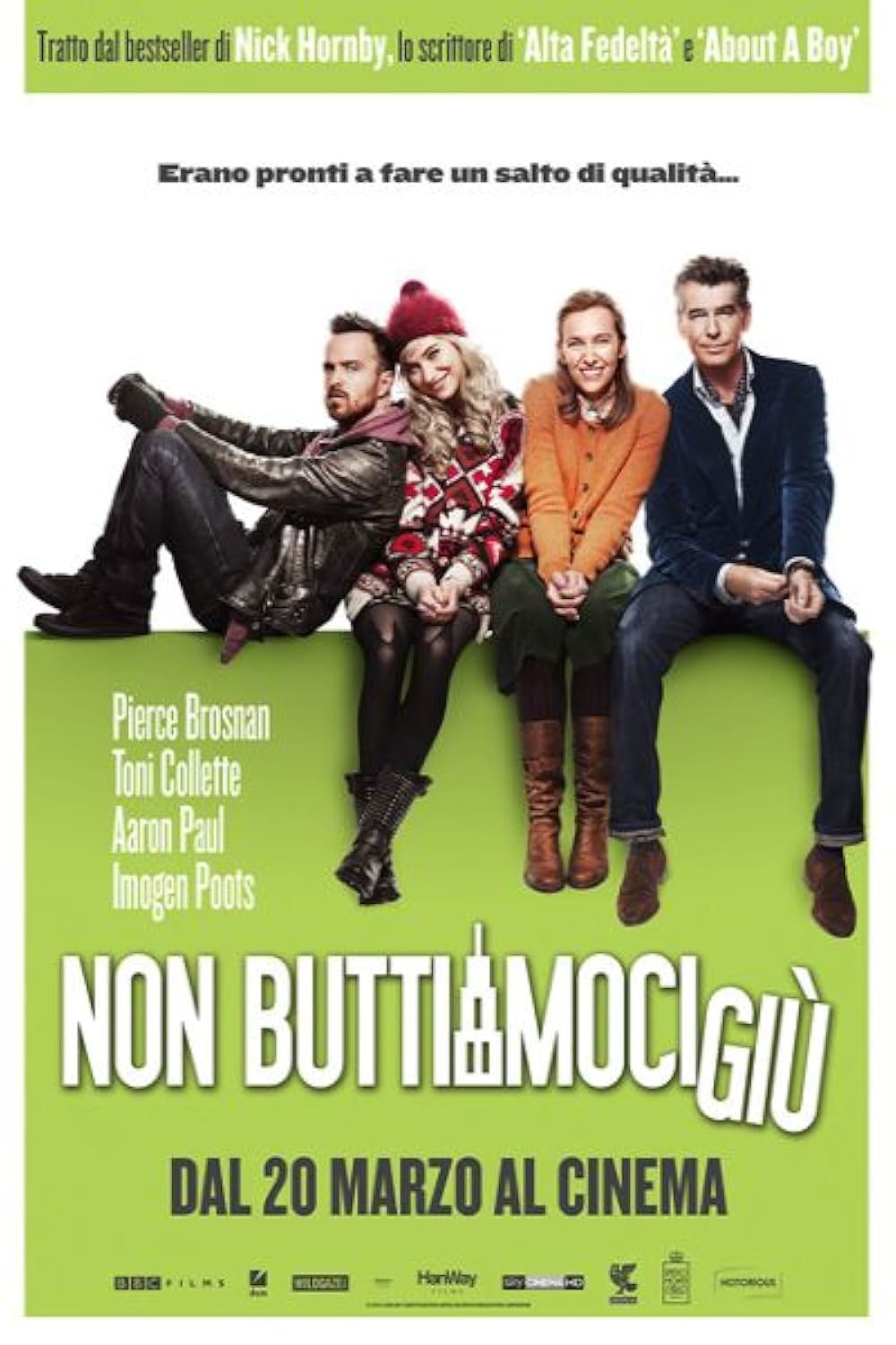 幸せになるための5秒間の画像