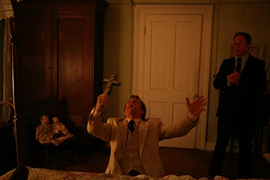 ラスト・エクソシズムの画像