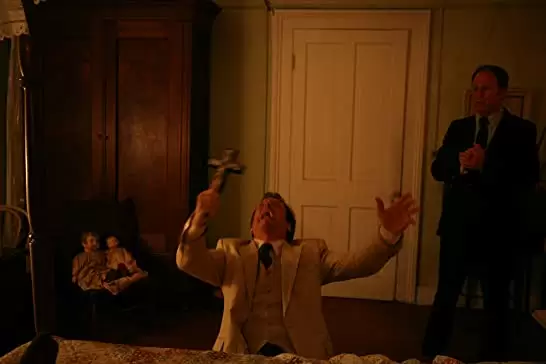 ラスト・エクソシズムの画像