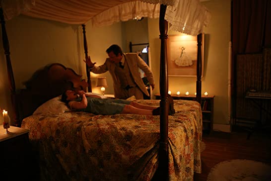 ラスト・エクソシズムの画像