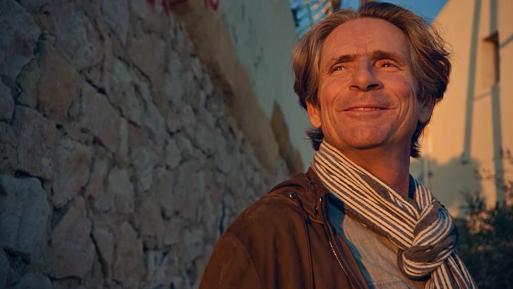 A Chef's Voyage（原題）の画像