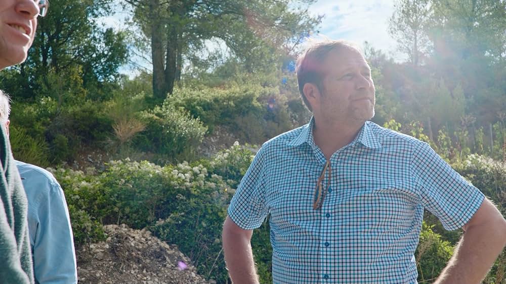 A Chef's Voyage（原題）の画像