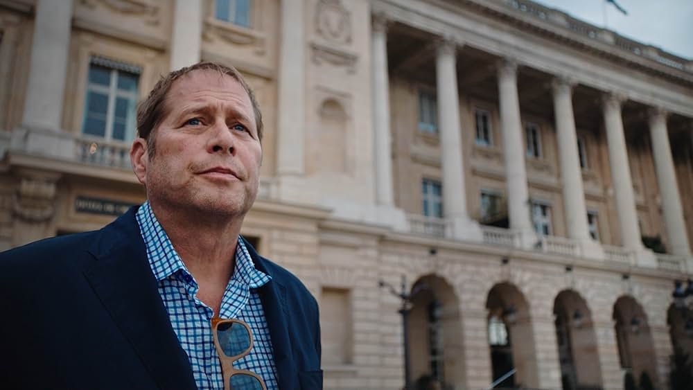 A Chef's Voyage（原題）の画像