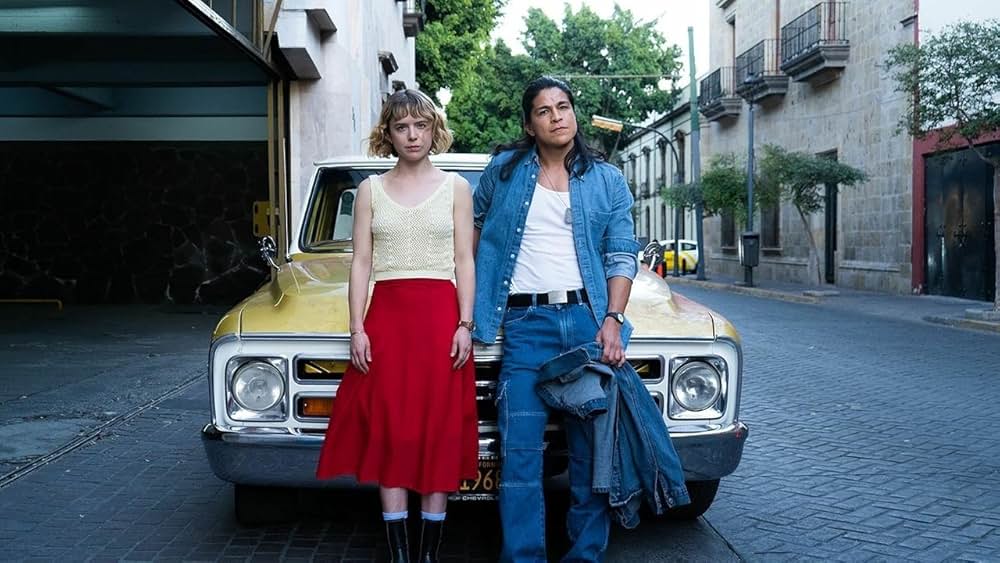 Corina（原題）の画像