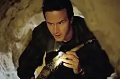 「スパイダー パニック！」デビッド・アークエットの画像