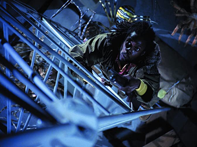 スパイダー パニック！の画像