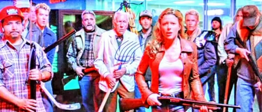 スパイダー パニック！の画像