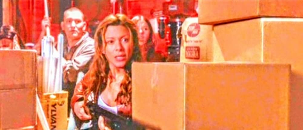 スパイダー パニック！の画像