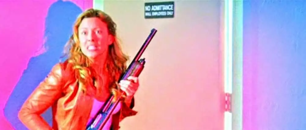 スパイダー パニック！の画像