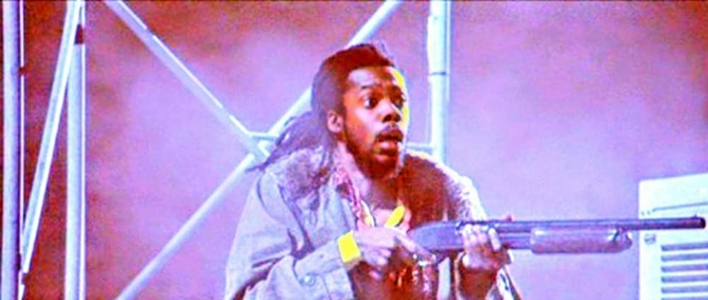 スパイダー パニック！の画像