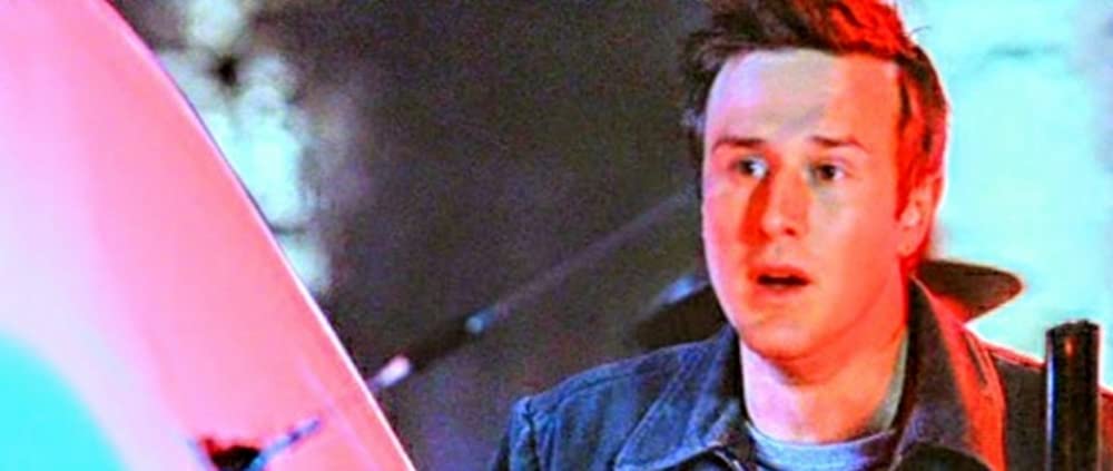 スパイダー パニック！の画像