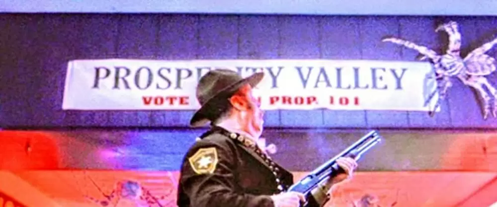 スパイダー パニック！の画像