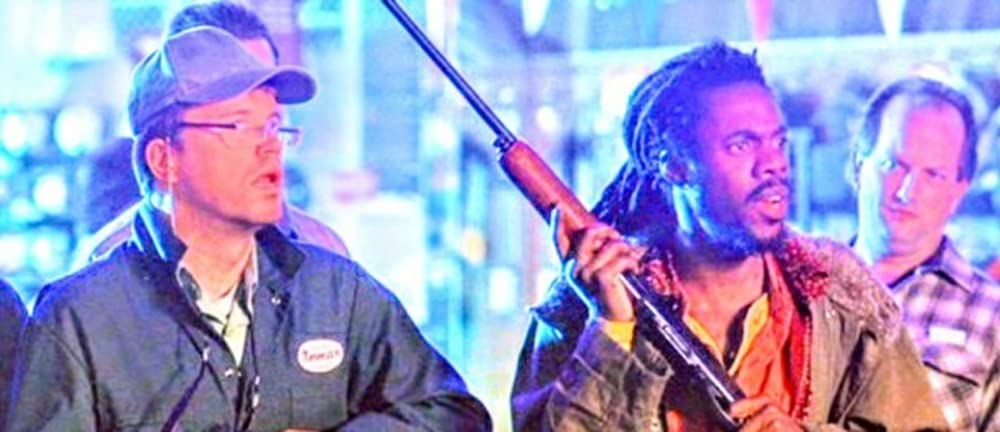 スパイダー パニック！の画像