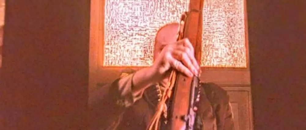 スパイダー パニック！の画像