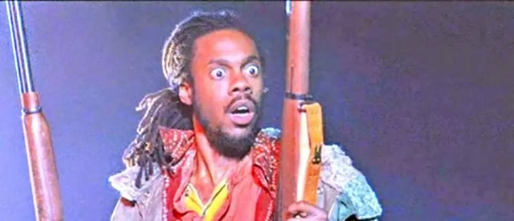 スパイダー パニック！の画像