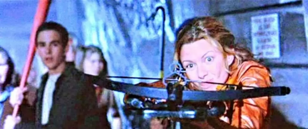 スパイダー パニック！の画像