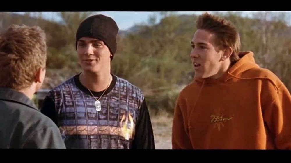 スパイダー パニック！の画像