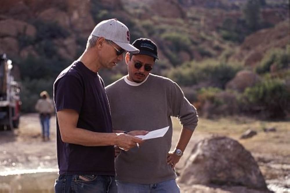 スパイダー パニック！の画像