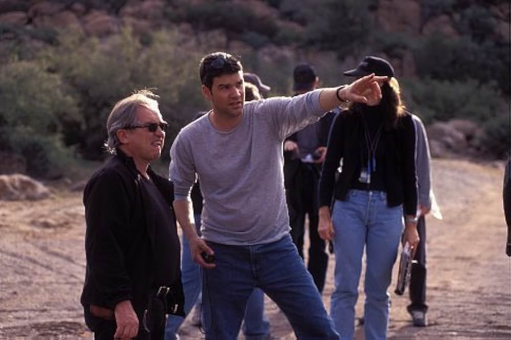 スパイダー パニック！の画像