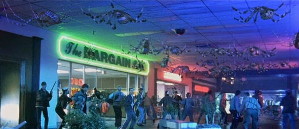 スパイダー パニック！の画像