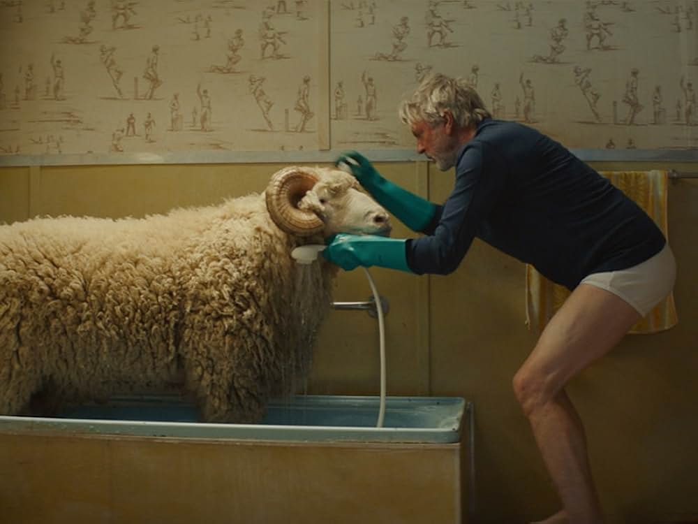 Rams（原題）の画像