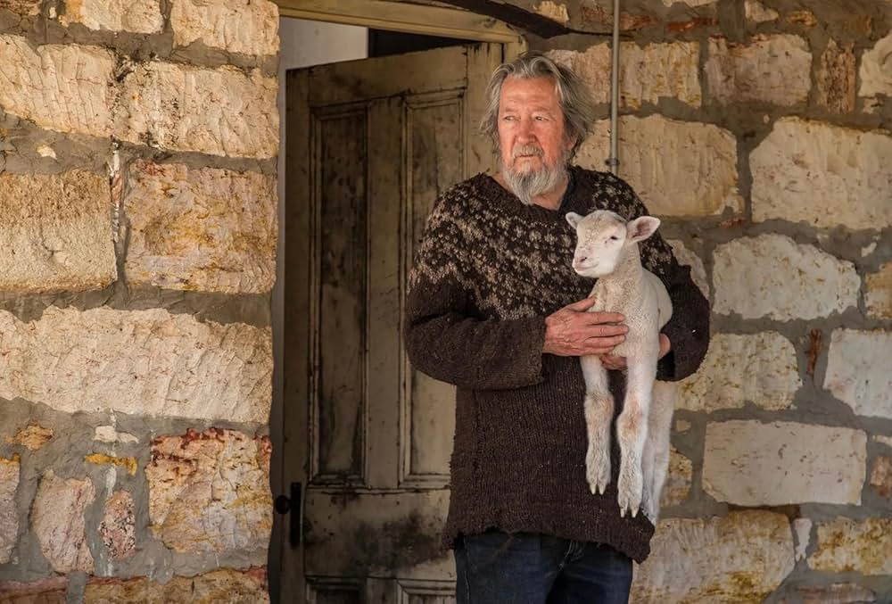 Rams（原題）の画像