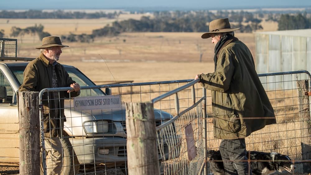 Rams（原題）の画像