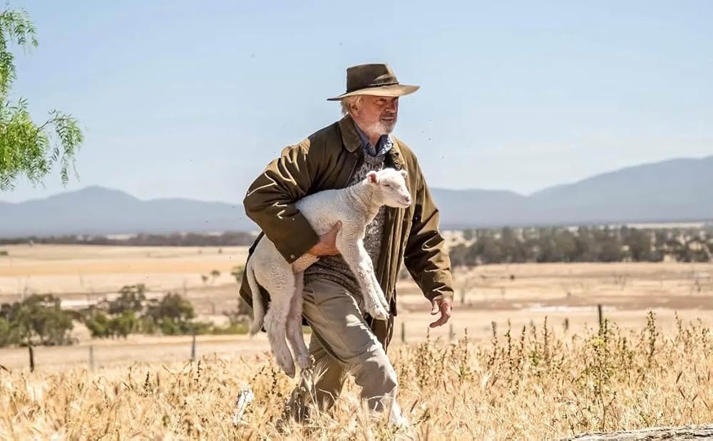 Rams（原題）の画像