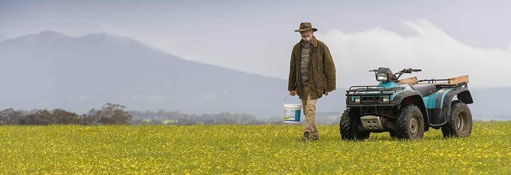 Rams（原題）の画像