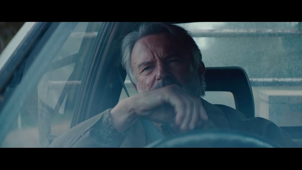 Rams（原題）の画像