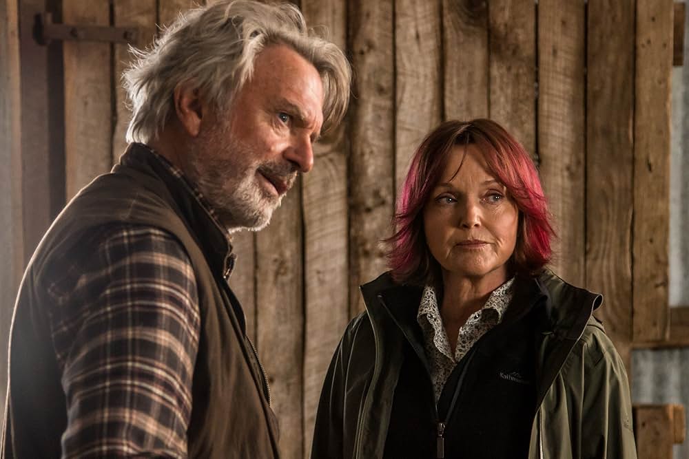 Rams（原題）の画像