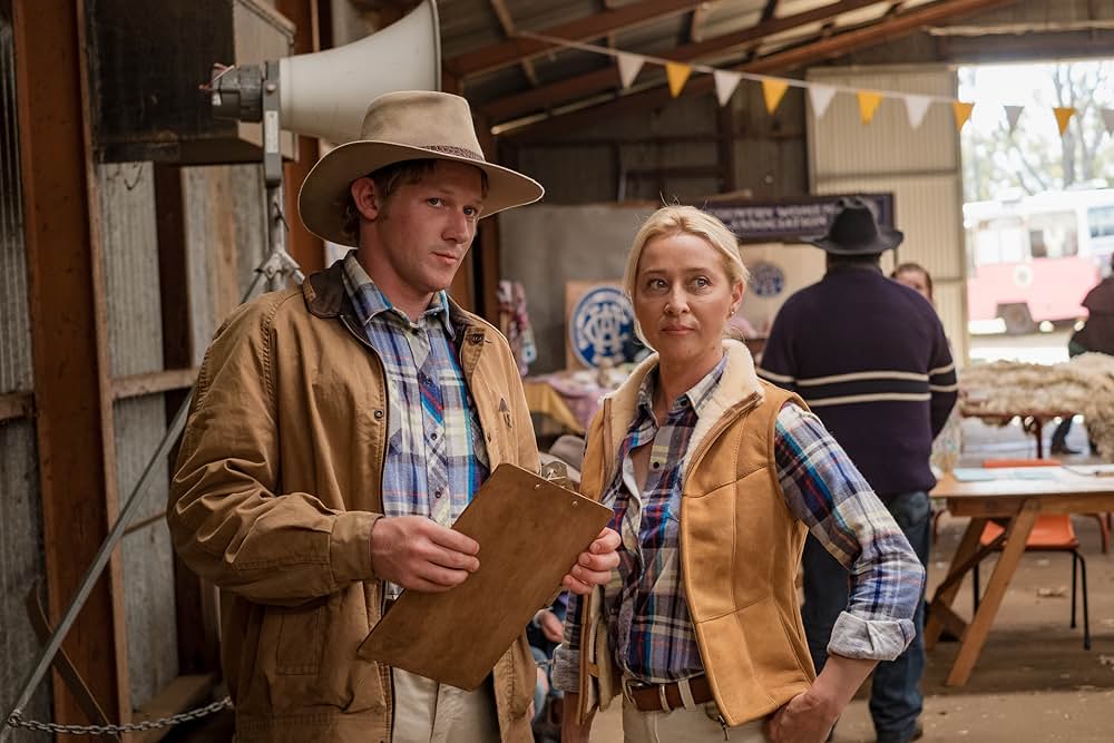 Rams（原題）の画像