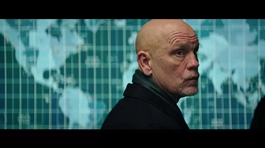 アンロック／陰謀のコードの画像