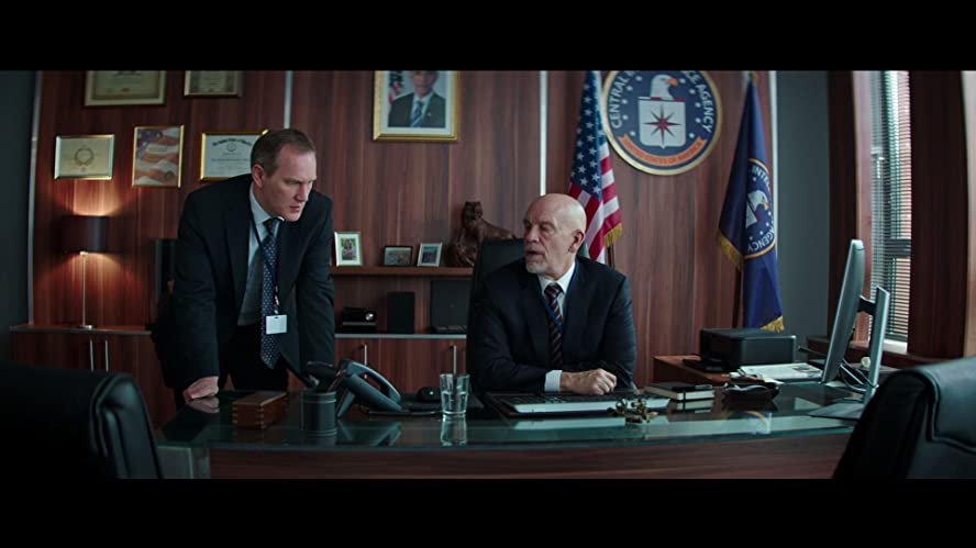 アンロック／陰謀のコードの画像