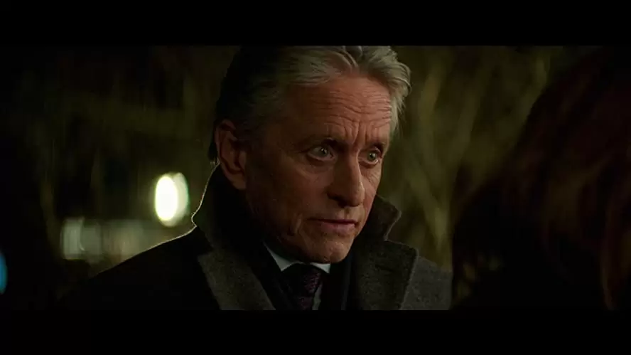 アンロック／陰謀のコードの画像