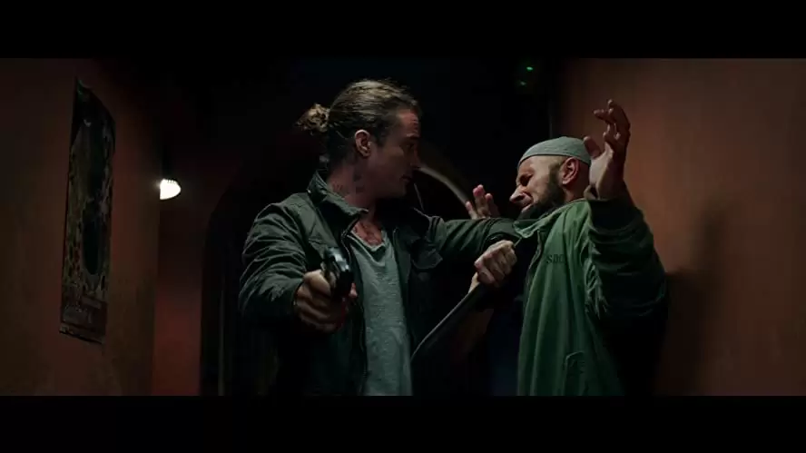 アンロック／陰謀のコードの画像