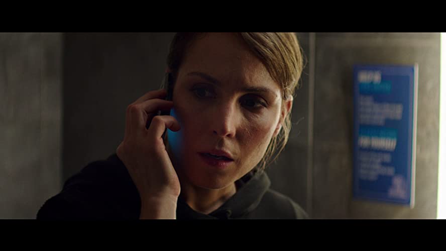 アンロック／陰謀のコードの画像