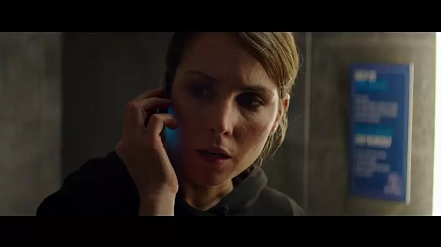 アンロック／陰謀のコードの画像