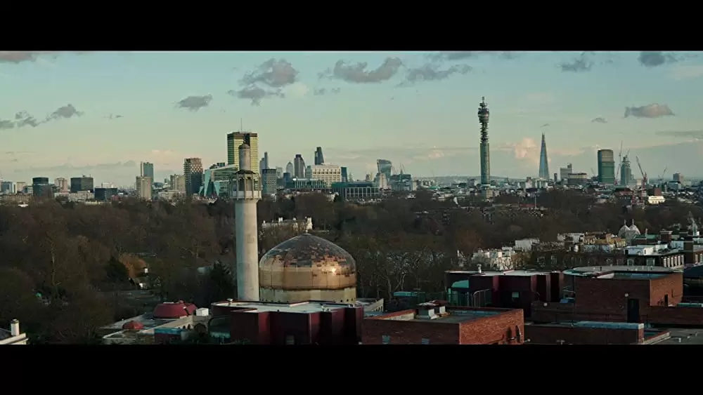 アンロック／陰謀のコードの画像